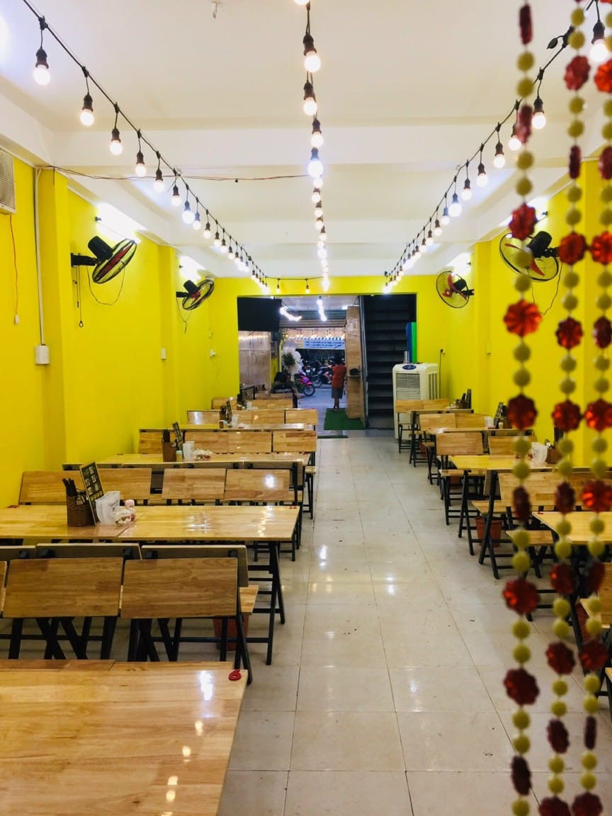 Cho thuê nguyên căn mặt tiền Ung Văn Khiêm, P.25, Quận Bình Thạnh, TP HCM